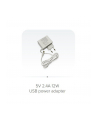 Router WiFi 6 LTE hAP ax lite LTE6 (L41G-2axD'amp;FG621-EA) LTE: Cat 6 - nr 7
