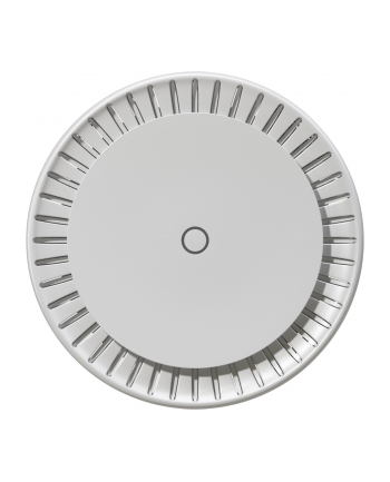 Router WiFi 6 Mikczerwonyik cAP ax (cAPGi-5HaxD2HaxD) 2,4GHz(2x2)/5GHz(2x2) 2p nr 1