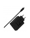 Motorola moto charger 125W Kolor: CZARNY, USB C-C, Black - nr 1