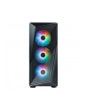 COOLER MASTER OBUDOWA CMP 520 Kolor: CZARNY - nr 3