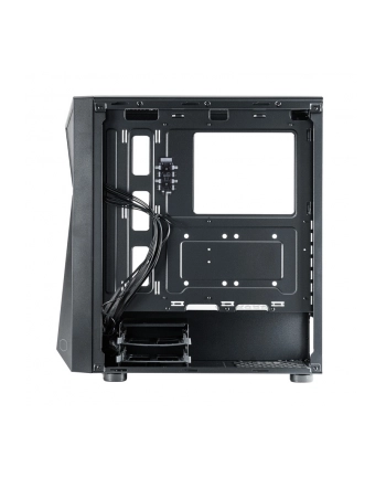 COOLER MASTER OBUDOWA CMP 520 Kolor: CZARNY