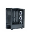 COOLER MASTER OBUDOWA CMP 520 Kolor: CZARNY - nr 7