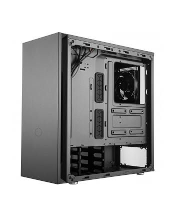 COOLER MASTER OBUDOWA Silencio S600
