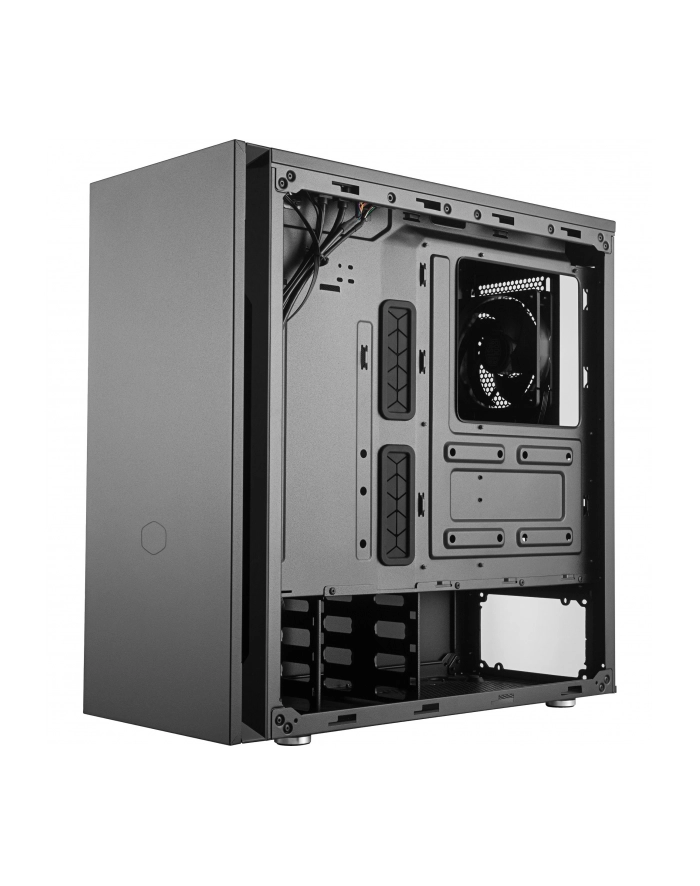 COOLER MASTER OBUDOWA Silencio S600 główny