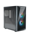 COOLER MASTER OBUDOWA CMP 320 Kolor: CZARNY - nr 11