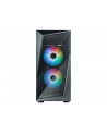 COOLER MASTER OBUDOWA CMP 320 Kolor: CZARNY - nr 1