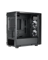 COOLER MASTER OBUDOWA CMP 320 Kolor: CZARNY - nr 4