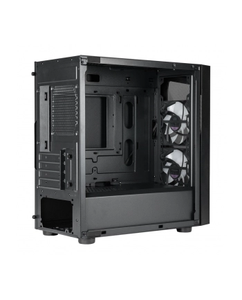 COOLER MASTER OBUDOWA CMP 320 Kolor: CZARNY