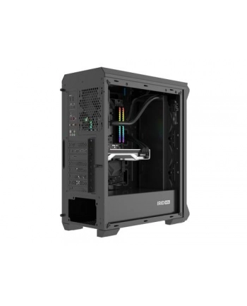 GENESIS OBUDOWA IRID 505F MIDI TOWER Z OKNEM USB 30 NPC-1997
