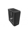 FURY OBUDOWA KOMPUTEROWA FURY SHOBO SH4F MIDI TOWER Z OKNEM CZARNA - nr 9