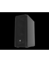 FURY OBUDOWA KOMPUTEROWA FURY SHOBO SH4F RGB MIDI Z OKNEM CZARNA - nr 4