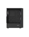 FURY OBUDOWA KOMPUTEROWA FURY SHOBO SH4F RGB MIDI Z OKNEM CZARNA - nr 7