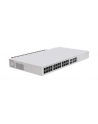 Switch Mikczerwonyik CRS326-4C+20G+2Q+RM 21p  Managed Fast/2,5G - nr 3