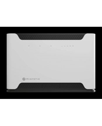 Router WiFi 5 LTE Mikczerwonyik Chateau LTE6-US (D53G-5HacD2HnD-TC'amp;EG06-A) LTE: Cat 6
