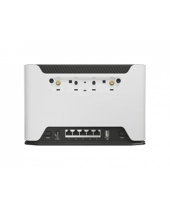 Router WiFi 5 LTE Mikczerwonyik Chateau LTE6-US (D53G-5HacD2HnD-TC'amp;EG06-A) LTE: Cat 6