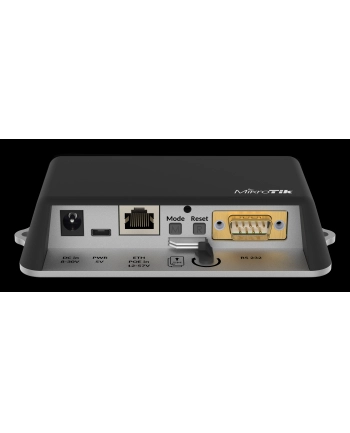 Router WiFi 4 LTE Mikczerwonyik LtAP mini LTE kit (2024) (RB912R-2nD-LTm'amp;EC200A-(wersja europejska)) LTE: Cat 4 nr 1