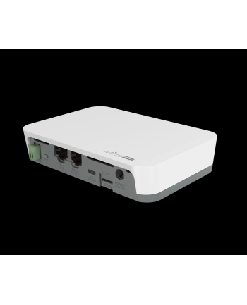 IoT products Mikczerwonyik KNOT (RB924i-2nD-BT5'amp;BG77) nr 2