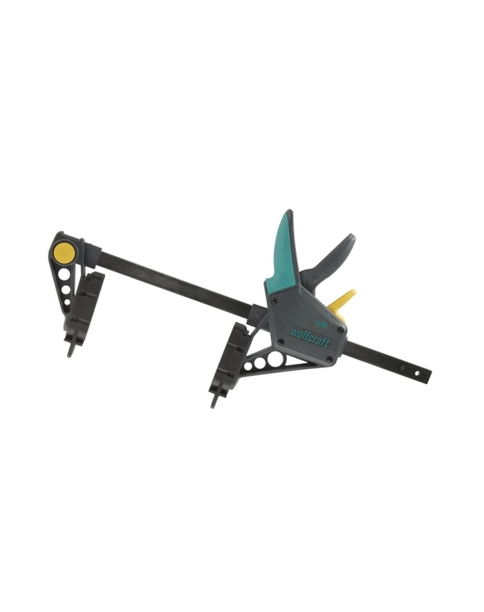 Ścisk Wolfcraft do budowy tarasów główny