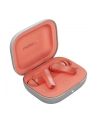 motorola Słuchawki BT Moto buds Wireless Earbuds, Coral Peach - nr 2