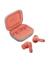 motorola Słuchawki BT Moto buds Wireless Earbuds, Coral Peach - nr 7