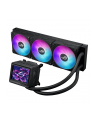 Chłodzenie wodne Asus ROG Ryujin III 360 ARGB Extreme - nr 38