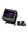 asus Blok wodny ROG Ryujin III WB 3.5 LCD/Czarny - nr 15