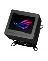 asus Blok wodny ROG Ryujin III WB 3.5 LCD/Czarny - nr 8