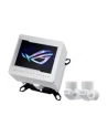 asus Blok wodny ROG Ryujin III WB 3.5 LCD/Biały - nr 26