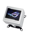 asus Blok wodny ROG Ryujin III WB 3.5 LCD/Biały - nr 3