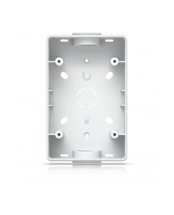 Ubiquiti UACC-Reader-JB-W Obudowa do UniFi Readerów Dostępu i Wideodomofonów