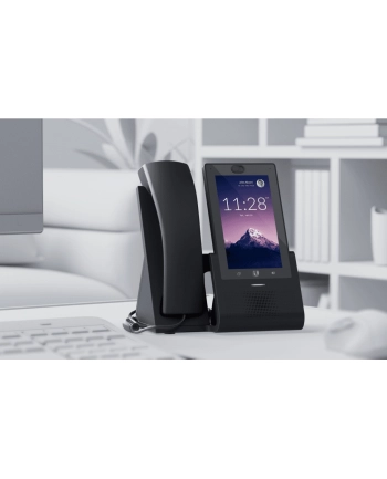 Ubiquiti UTP-Touch-U UniFi Telefon Dotykowy (Bez blokady)
