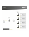 DIGITUS Wireless HDMI Receiver for DS-55346 Full HD - nr 7