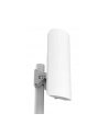 MikroTik RB911G-2HPND-12S | Stacja bazowa | mANTBox 2 12S, 2X2MIMO 2,4GHz, 1x RJ45 1000Mb/s, 12dBi - nr 7