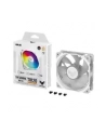 asus Wentylator TUF Gaming TR120 ARGB REVERSE LED/2000RPM/29dB/Biały - nr 16