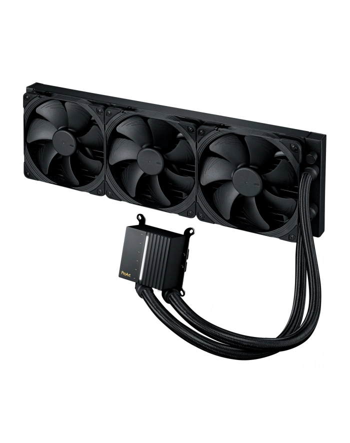 asus System chłodzenia ProArt LC 420 CPU 4x120mm główny