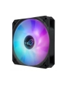 asus System chłodzenia ROG Strix LC III 240 LCD/2x120mm/ARGB/Czarny - nr 8