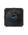asus System chłodzenia ROG Strix LC III 360 LCD/3x120mm/AURA/Czarny - nr 21