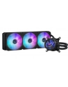 asus System chłodzenia ROG Strix LC III 360 LCD LCD/3x120mm/ARGB/Czarny - nr 15