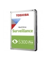 toshiba europe TOSHIBA BULK S300 Pro Surveillance Hard Drive 10TB 3.5inch SATA 7200rpm - nr 4