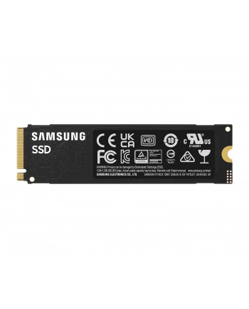 Dysk SSD Samsung 990 EVO Plus 2TB M.2 2280 PCIe 4.0 x4 / 5.0 x2 NVMe 2.0 (7250/6300 MB/s) nr 2
