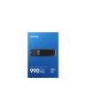 Dysk SSD Samsung 990 EVO Plus 2TB M.2 2280 PCIe 4.0 x4 / 5.0 x2 NVMe 2.0 (7250/6300 MB/s) - nr 15