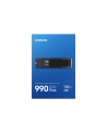 Dysk SSD Samsung 990 EVO Plus 4TB M.2 2280 PCIe 4.0 x4 / 5.0 x2 NVMe 2.0 (7250/6300 MB/s) - nr 20