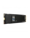 Dysk SSD Samsung 990 EVO Plus 4TB M.2 2280 PCIe 4.0 x4 / 5.0 x2 NVMe 2.0 (7250/6300 MB/s) - nr 24