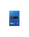 Dysk SSD Samsung 990 EVO Plus 4TB M.2 2280 PCIe 4.0 x4 / 5.0 x2 NVMe 2.0 (7250/6300 MB/s) - nr 25