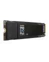 Dysk SSD Samsung 990 EVO Plus 4TB M.2 2280 PCIe 4.0 x4 / 5.0 x2 NVMe 2.0 (7250/6300 MB/s) - nr 6