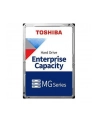toshiba europe TOSHIBA MG Series - Enterprise Capacity HDD 14TB SATA 3.5inch 6Gbit/s 7200rpm 512e MG09ACA14TE - nr 1