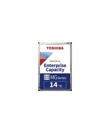 toshiba europe TOSHIBA MG Series - Enterprise Capacity HDD 14TB SATA 3.5inch 6Gbit/s 7200rpm 512e MG09ACA14TE nr 2