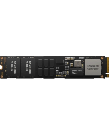 Samsung PM9A3 3,84TB M2 SSD PCIe 40 x4 DWPD 1 MZ1L23T8HBLA-00A07 nr 1