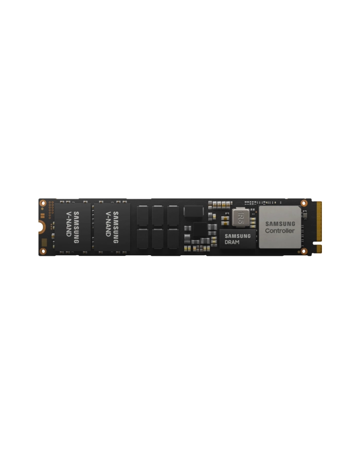Samsung PM9A3 3,84TB M2 SSD PCIe 40 x4 DWPD 1 MZ1L23T8HBLA-00A07 główny