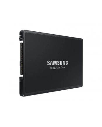Samsung PM9A3 384TB 25''; U2 SSD PCIe 40 x4 Read Intensive DWPD 1 MZQL23T8HCLS-00A07 nr 2